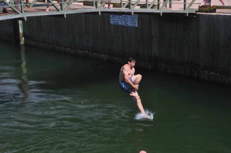jumper